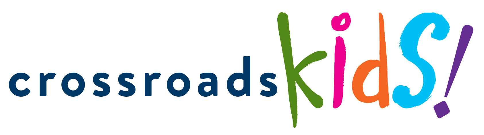 Crossroads kids Crossroads kids
