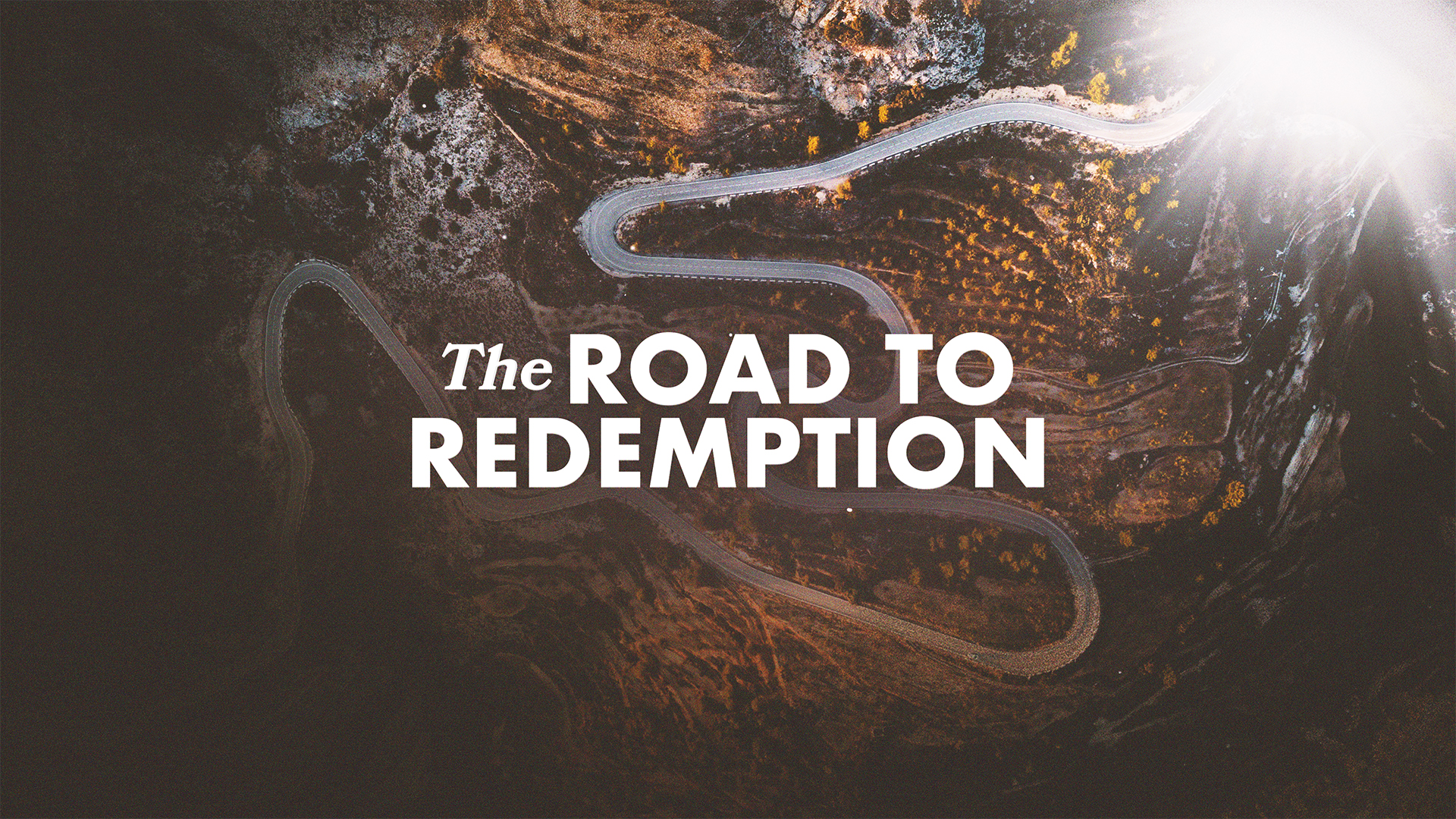 The-Road-To-Redemption_Title-Slide