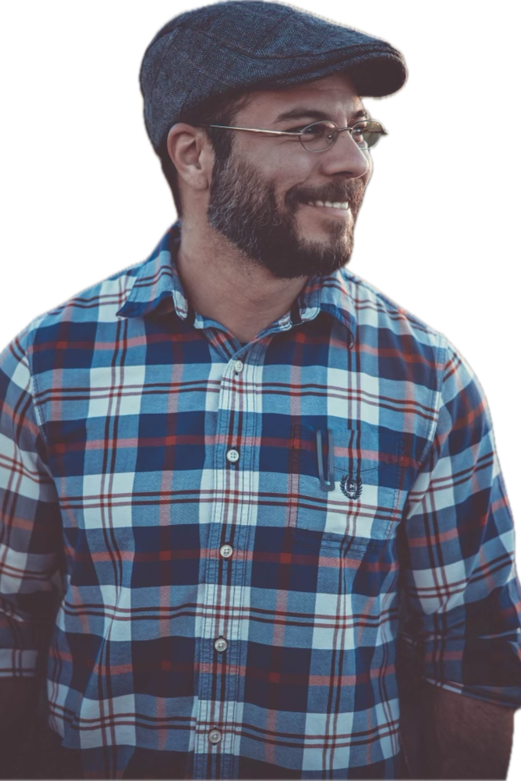 MitchHeadshot